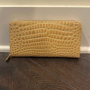 HOBO Ines Wallet/Clutch